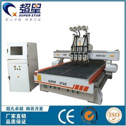 數(shù)控雕刻機(jī)技術(shù)開發(fā)與品牌發(fā)展 以超星數(shù)控為例