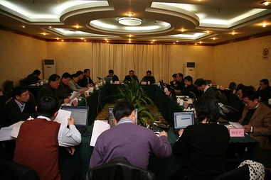 省注協(xié)省評協(xié)自律委員會(huì)與專業(yè)技術(shù)咨詢委員會(huì)聯(lián)席會(huì)議在合肥召開，聚焦技術(shù)咨詢議題